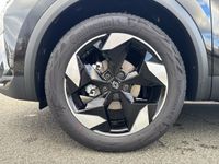 Renault Captur - Vorschau Bild 13