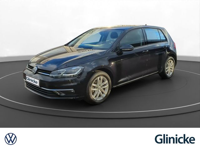 Volkswagen Golf VII 1.6 TDI Comfortline LED SiHz PDC