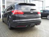 Ford Focus 2.0 TDCI ST-Line Tunier Sport T... - Ford Focus: Sport Tdci