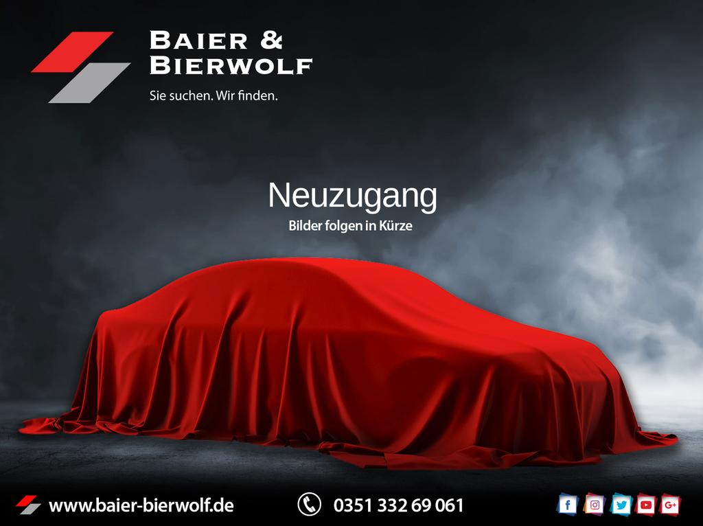 Volkswagen T5 Caravelle