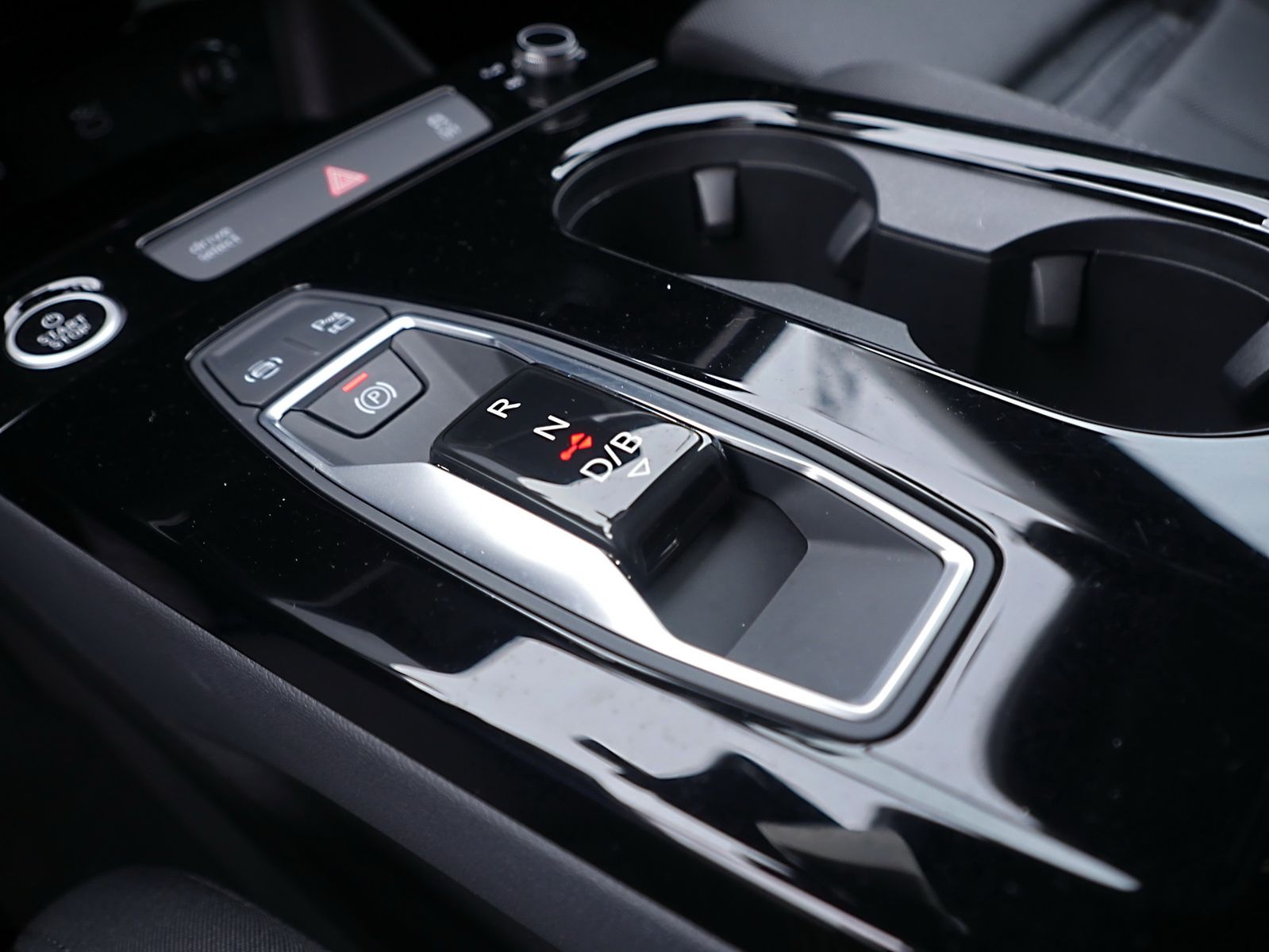 Audi A6 e-tron - Bild 9