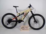 NOX cycles Hybrid All Mountain 5.9 Expert (M) - NOX cycles E-Bikes
