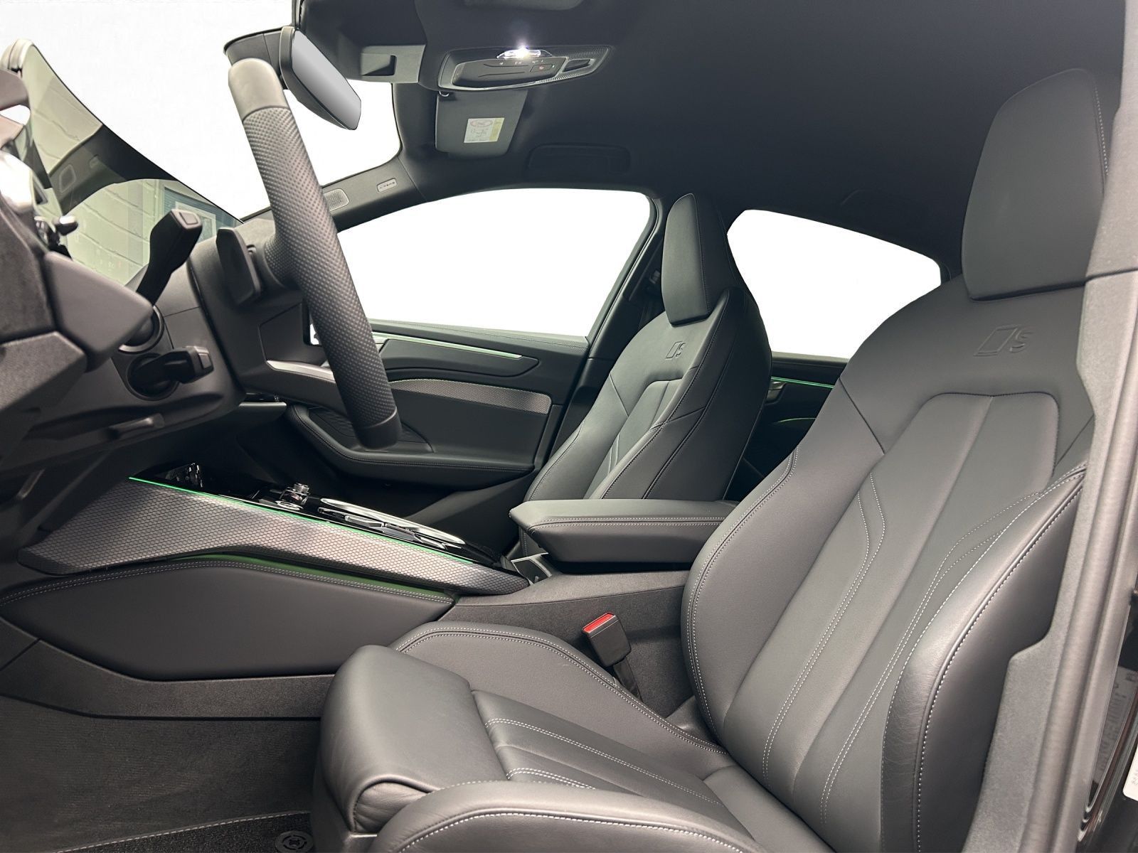 Audi A6 - Bild 10