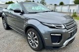 Land Rover TOP Range Rover Evoque Cabriolet 2.0 TD4 179 PS - Land Rover Range Rover Evoque: Cabrio