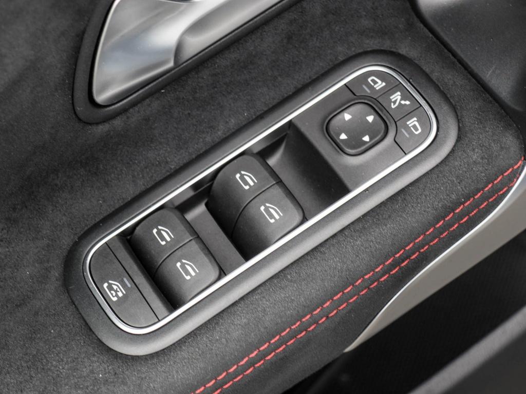 Mercedes-Benz CLA 4M AMG-Sport/AHK/MBeam/Night/Ambi/Totw, миниатюра 15