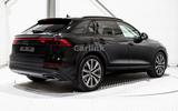 Audi Q8 50 TDI quattro tiptronic S Line -AHK-OLED- - Audi Q8 Tageszulassungen