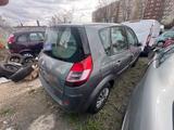 Renault Scenic Authentique  Aut 1.6 16V Papiere verloren - Gebrauchtwagen bis 500 Euro