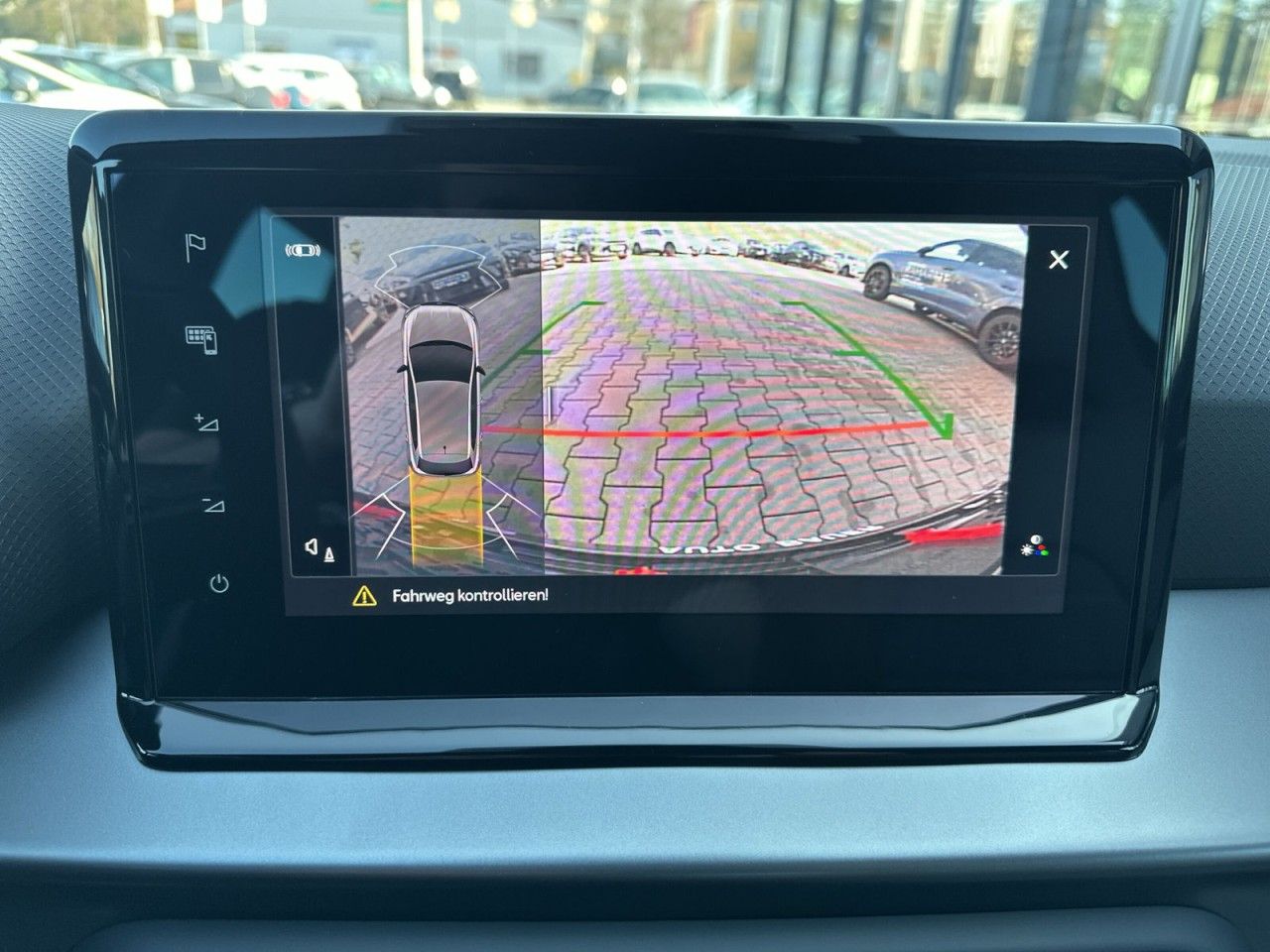 Fahrzeugabbildung SEAT Ibiza FR 1.0 TSI 116 PS 7-Gang-DSG