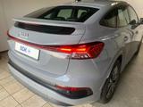 Audi Q4 e-tron 35 / Navi/Optikpaket/Advanced/ - Audi Q4 e-tron von privat