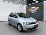 Volkswagen Golf Plus 1.6 TDI Match - Volkswagen Golf Plus: TDI
