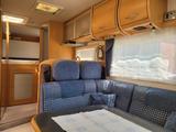 Frankia BK  I 700 - Frankia Integrierter