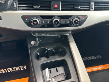 MYAUTOCENTER – Gebraucht- und Jahreswagen mit Werkstattservice in Pfaffenhofen Audi A4 Avant *ACC*PDC*NAVI*KLIMSitzHZ*