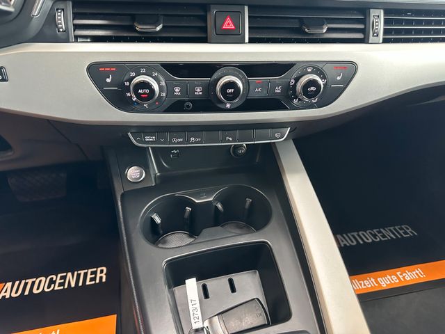 MYAUTOCENTER – Gebraucht- und Jahreswagen mit Werkstattservice in Pfaffenhofen Audi A4 Avant *ACC*PDC*NAVI*KLIMSitzHZ*
