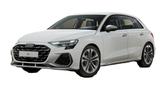 Audi S3 TFSI quattro S tronic Sportback - Audi S3 Neuwagen