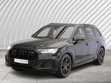 Audi SQ7 4.0 TFSI quattro HUD ACC AHK 360°KAM RFK LM - Audi SQ7 Gebrauchtwagen in München