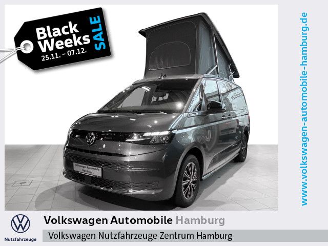 Volkswagen New California Coast 2,0 l 110 kW TDI DSG *New*