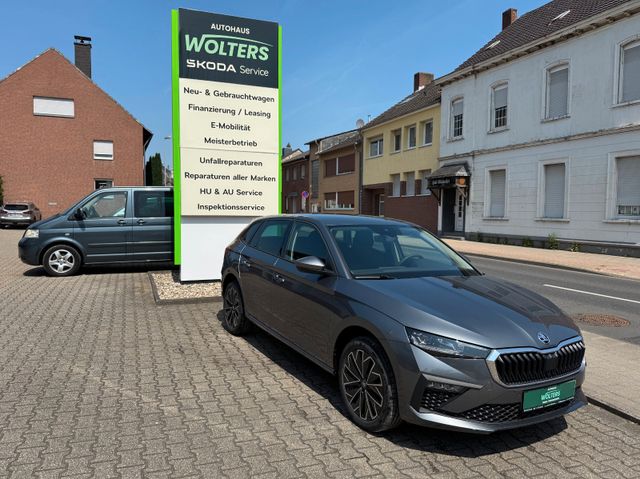 SKODA SCALA TOUR  ACC NAVI MATRIX SIDE-ASSIST