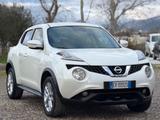 Nissan Juke 1.5 dCi Start&Stop Tekna - Nissan Juke Tekna mit Diesel-Antrieb