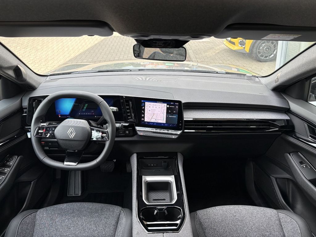 RENAULT Austral - Bild 5