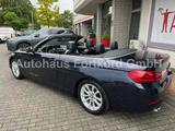 BMW 420i Cabrio Automatik Advantage - Leder, Navi, P - BMW 420 in Bielefeld