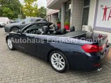 BMW 420i Cabrio Automatik Advantage - Leder, Navi, P - BMW 420 aus 2019
