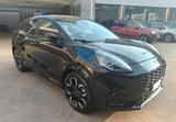 Ford Puma 1.0 EcoBoost Hybrid 125 CV S&S aut. ST - Ford Puma mit Halbautomatikschaltung