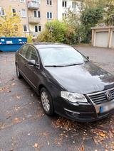 Volkswagen VW Passat 3c TÜV 07/26 - Volkswagen Passat: 3c2