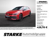 Volkswagen Golf GTI 8 2.0 TSI DSG  HeadUp Panodach AHK Navi - Volkswagen Golf Neuwagen: Rot