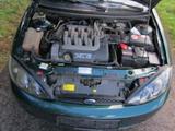 Ford Cougar V6 - gebrauchte Ford Cougar aus dem Jahr 1999