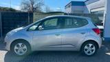 Kia Venga Spirit/Einparkhilfe /SHZ/1.Hd/Garantie - : Silber, Spirit
