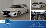 BMW 320d Touring xDrive ACC AHK KZU LRHZ PANO STHZ