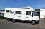 HYMER / ERIBA / HYMERCAR S 660 - Fest/Hubbett - Automatik - Markise - AHK - Offers matching your search criteria