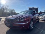 Jaguar X-Type 3,0 V6 Executive*TOP ZUSTAND*LEDER*NAVI - Jaguar X-Type Gebrauchtwagen