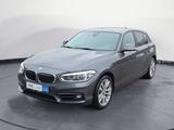 BMW 118d Sport Line Navi Prof. Aut. Klimaaut. PDC - BMW 1er Reihe mit Diesel-Antrieb: Automatik