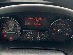 Pössl Summit 600 L Shine | Reinsetzen, abfahren!