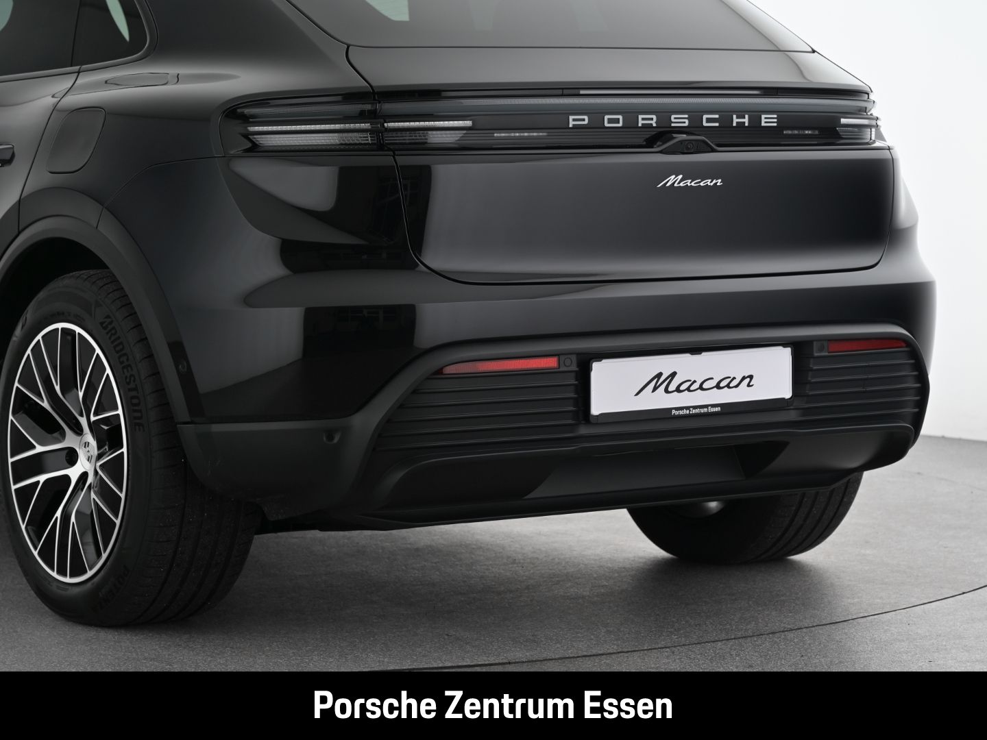 Porsche Macan - Bild 8