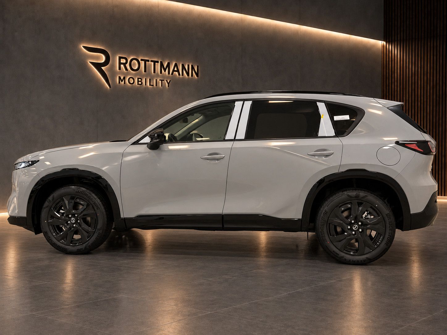 Mazda CX-5 - Bild 8