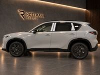 Mazda CX-5 - Vorschau Bild 8