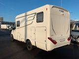 HYMER / ERIBA / HYMERCAR /B-MC 580 T / BMC 580 T / B-Klasse - Neu Klasse m