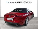 BMW Z4 sDrive20i ADVANTAGE HEAD-UP HIFI CARPLAY KLIM - gebrauchte BMW Z4 aus dem Jahr 2020