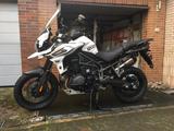 Triumph Tiger 1200 XCA  - gebrauchte Motorräder in Kassel