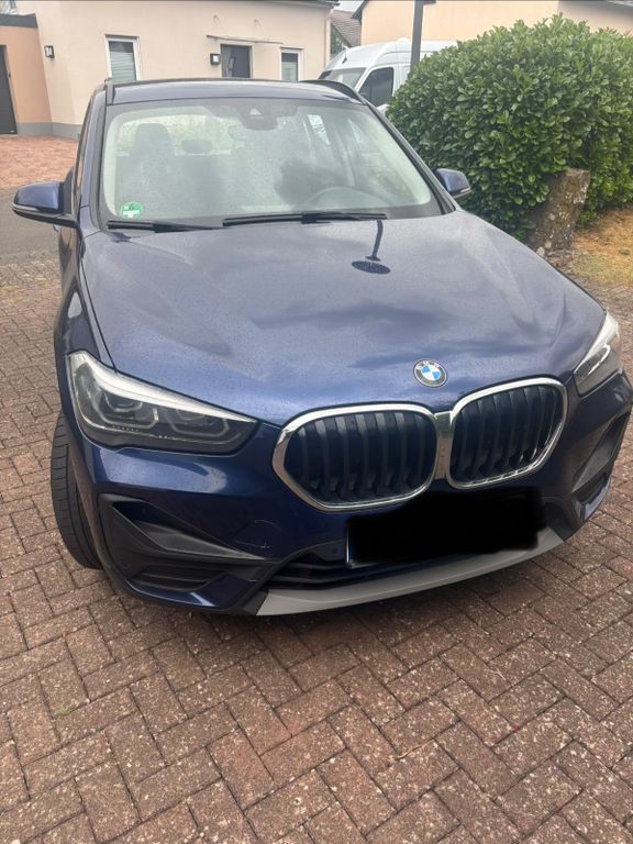 Image of BMW X1