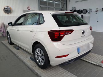 Volkswagen Polo - 3