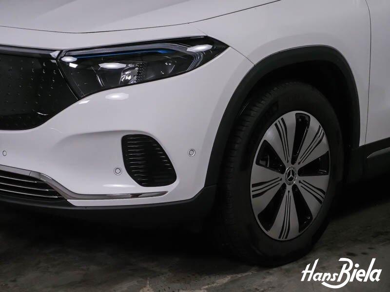 Mercedes-Benz EQA 250+ Progressive Adv/LED/Kam/Mem/TW/WinterP