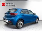 Kia Rio Vision 1,2 Parkpilot, Klimaautomatik - Kia Rio mit Benzin-Antrieb: Kleinwagen, 1.2