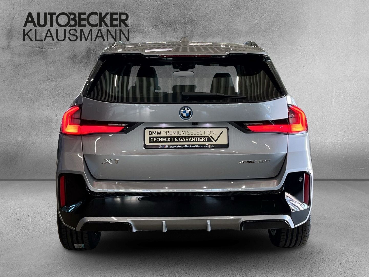 BMW X1 xDrive 30e M SPORT 19''LC PROF HuD ACC 360°PA foto 6