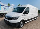 MAN TGE 3.140 KA L3H2/ AC/ Cargo Paket/ Motorschaden - MAN Motor