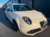 Alfa Romeo MiTo Super 1.4*AUTOMATIK*NAVI*SHZ*PDC*KLIMA - Alfa Romeo: Weiß