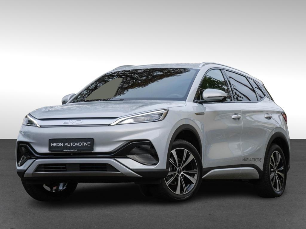 BYD ATTO3 Design 60,5kWh LEDER|AUT