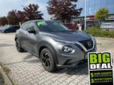 Nissan Juke 1.0 DIG-T N-Style LED/Teilleder/DAB/LM